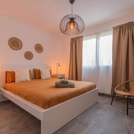 Ohana House In Corralejo Center Экстерьер фото