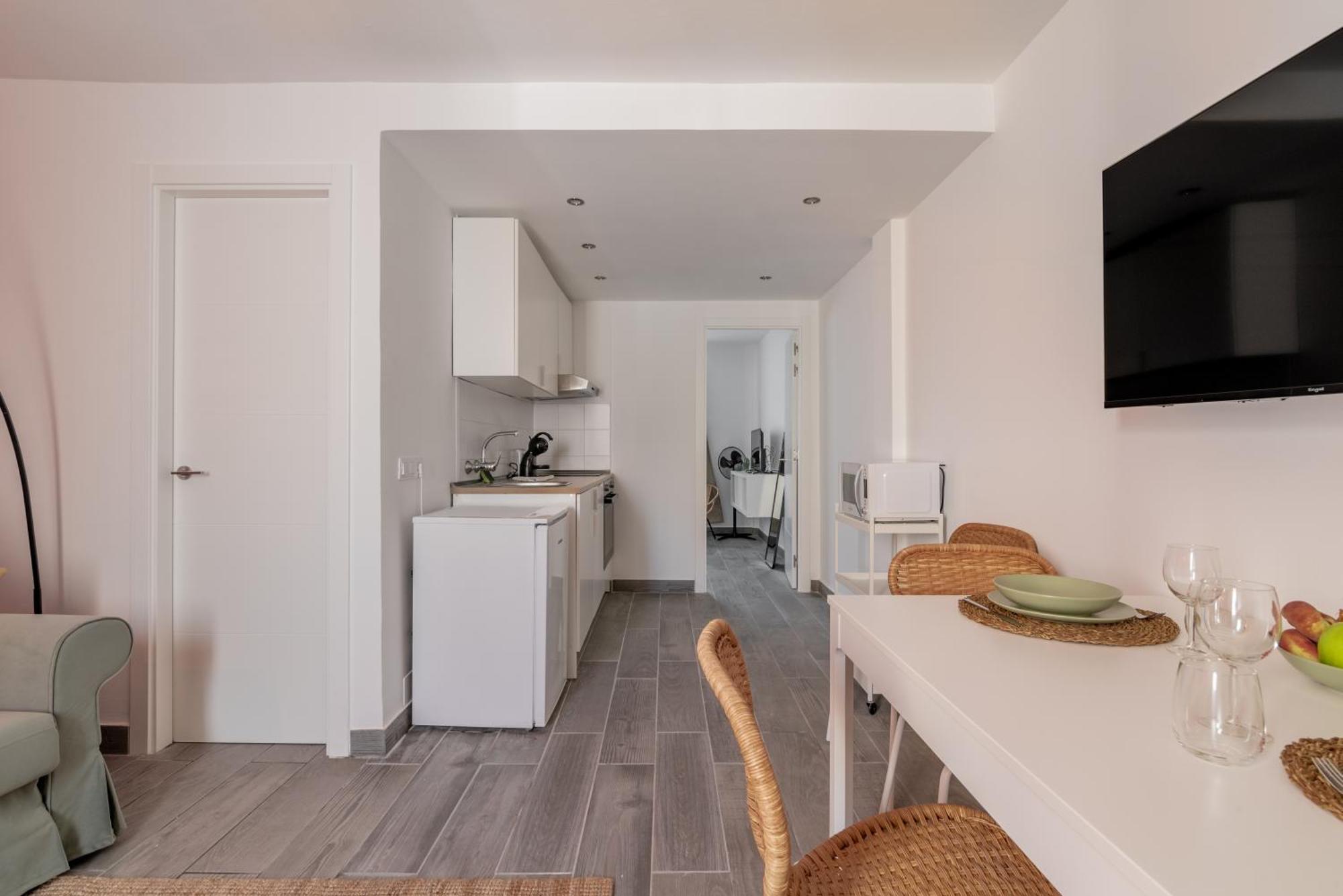 Ohana House In Corralejo Center Экстерьер фото