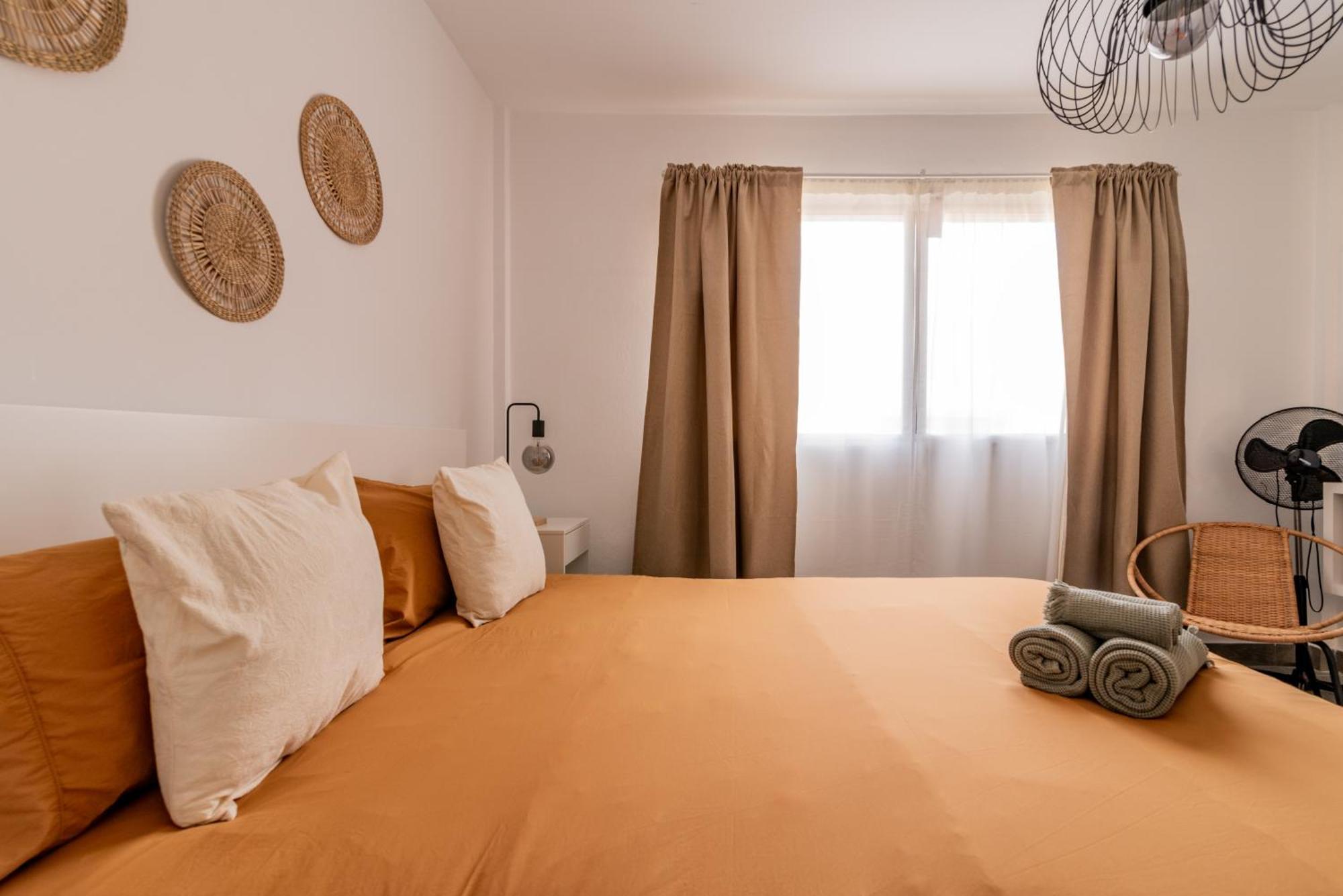 Ohana House In Corralejo Center Экстерьер фото