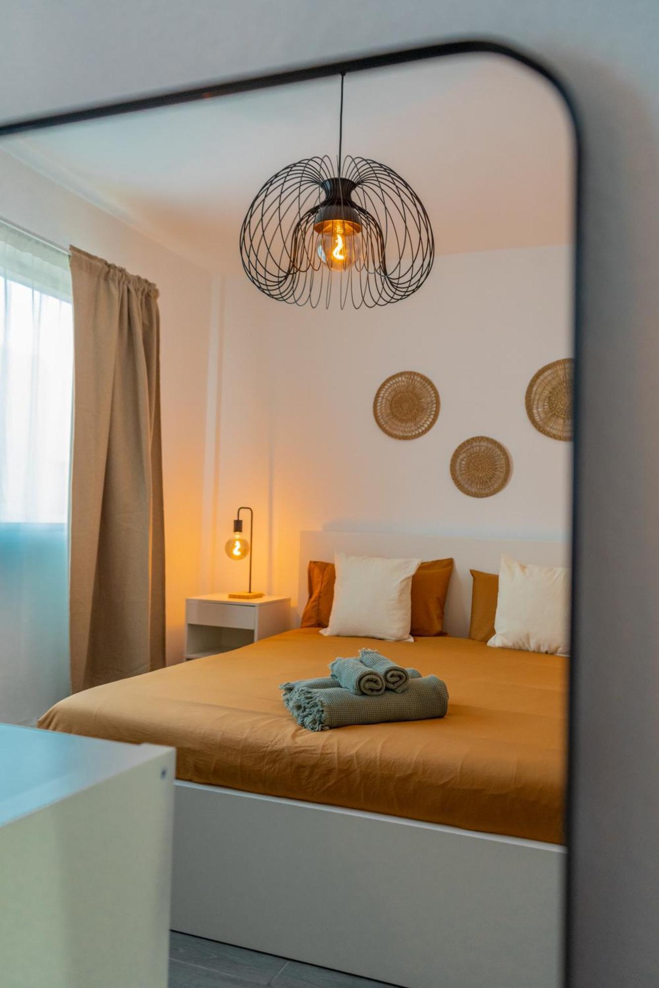 Ohana House In Corralejo Center Экстерьер фото