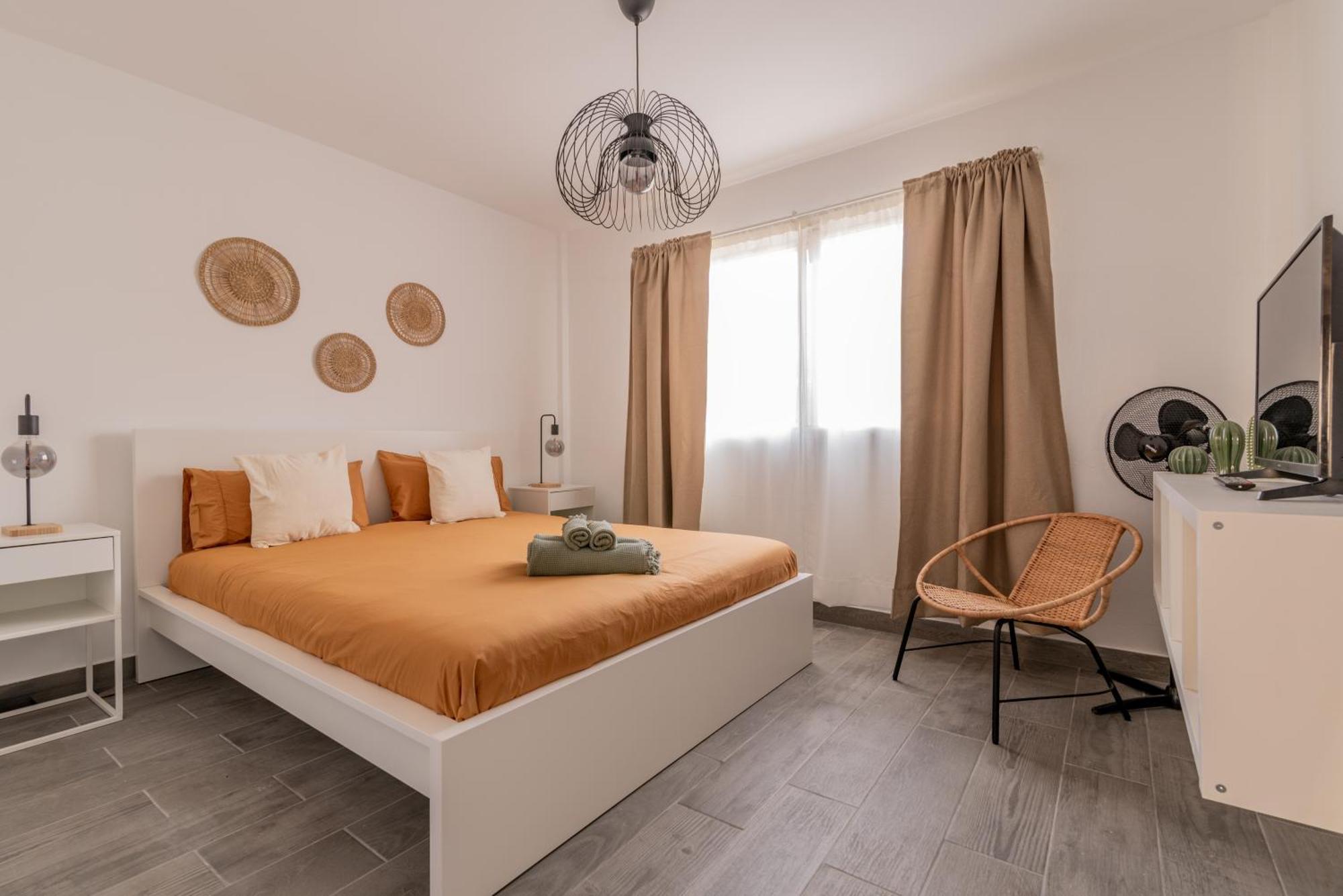 Ohana House In Corralejo Center Экстерьер фото